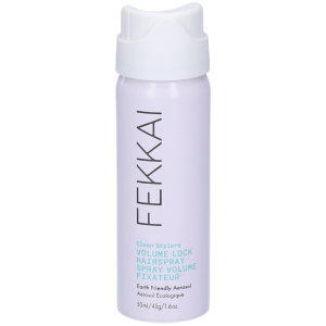 Cerca Prezzi di clean stylers green aerosol volume lock hair-spray fekkai 50ml e acquista online