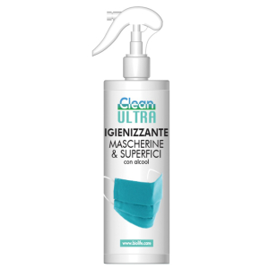 clean ultra igienizzante mas-superf bugiardino cod: 981266671 