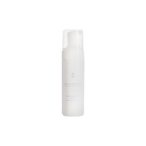 Clean up mousse detergente viso 150 ml