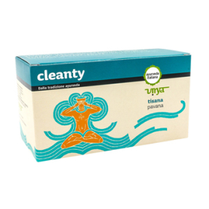 cleanty pavana 100 g bugiardino cod: 974992176 