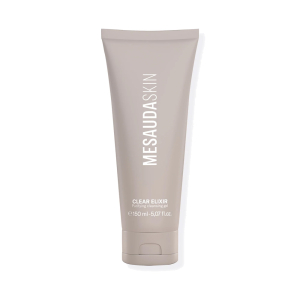 Clear elixir purifying cleansing gel mesauda 150ml