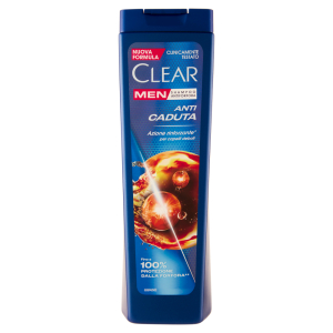 Cerca Prezzi di clear man sh anticaduta 225ml e acquista online