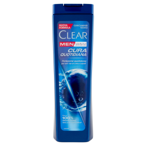 Cerca Prezzi di clear men sh cura quotid 225ml e acquista online