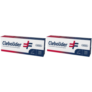 Cerca Prezzi di clebolider crema 150 ml set da 2 2x150 ml e acquista online