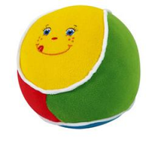 Clementoni baby palla attivita a 8,46€, Gennaio 2024