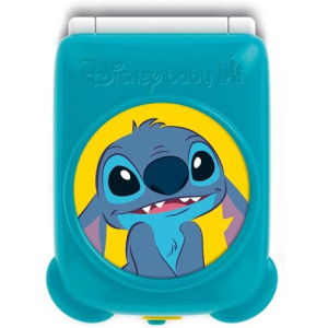 Clementoni stitch flip phone 17519