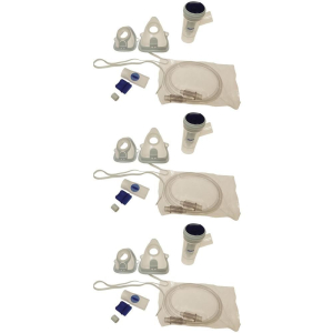 Cerca Prezzi di clenny 4evolution pack accessori per aerosol comp 1 st e acquista online
