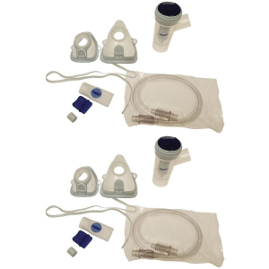 Cerca Prezzi di clenny 4evolution pack accessori per aerosol comp 1 st e acquista online