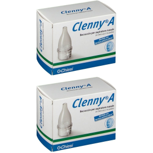 Cerca Prezzi di clenny® a beccuccio per aspiratore nasale set da 2 st e acquista online