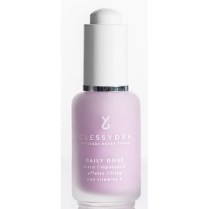 Cerca Prezzi di clessydra daily dose siero rimpolpante effetto lifting con vitamina e 30ml e acquista online