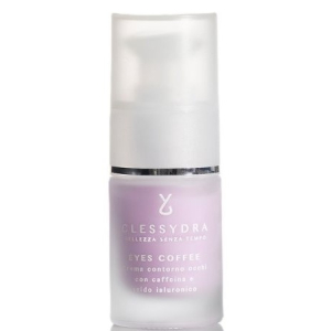 Cerca Prezzi di clessydra eyes coffee crema antirughe per contorno occhi 15ml e acquista online