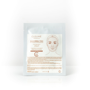 Cerca Prezzi di cleumÉ cosmetics maschera viso monodose elasticizzante 1 pz v e acquista online