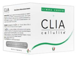 clia cellulite 250ml bugiardino cod: 922539135 