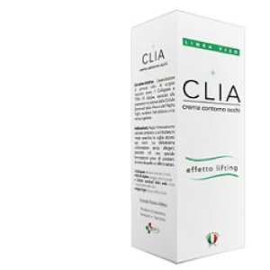 clia contorno occhi 30ml bugiardino cod: 922539150 