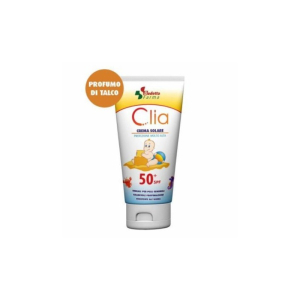 clia crema solare 50+ 200ml bugiardino cod: 986461541 