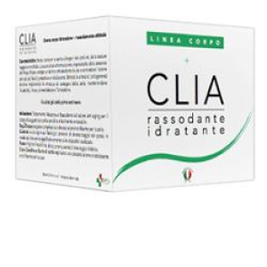 clia rassodante 250ml bugiardino cod: 922539162 