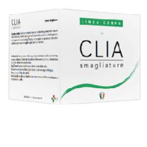 clia smagliature 250ml bugiardino cod: 922539186 