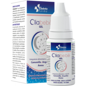 cliabebe 30ml bugiardino cod: 982010050 