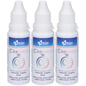 Cerca Prezzi di Cliabebe' 3x30 ml Gel Orale e acquista online