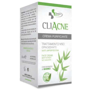 cliacne crema 50ml bugiardino cod: 925169563 