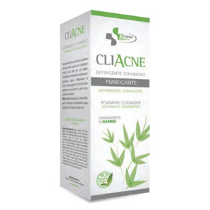 cliacne detergente 250ml bugiardino cod: 925169575 