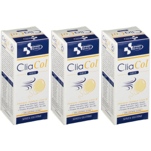 Cerca Prezzi di cliacol® gocce 3x30 ml e acquista online