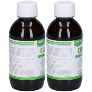 Cerca Prezzi di cliadent collutorio 0,1% clorexidina 200 ml 2x200 ml e acquista online