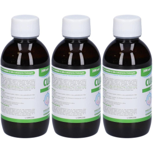 Cerca Prezzi di cliadent collutorio 0,1% clorexidina 200 ml 3x200 ml e acquista online