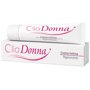 Cerca Prezzi di cliadonna crema intima rigenerante 30 ml e acquista online