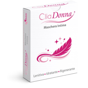 Cerca Prezzi di cliadonna maschera intima 3 bustine 8 ml e acquista online