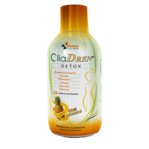 Cerca Prezzi di cliadren detox 500 ml e acquista online