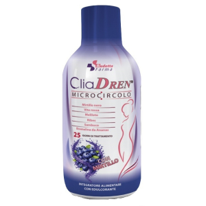 Cerca Prezzi di cliadren microcircolo 500 ml e acquista online