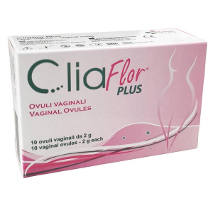 Cerca Prezzi di cliaflor plus ovuli 10ov 952126441 e acquista online