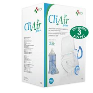 cliair plus aerosol 1 pezzi bugiardino cod: 922864626 