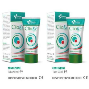 Cerca Prezzi di cliake' crema 50 ml 2x50 ml e acquista online