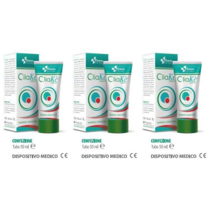 Cerca Prezzi di cliake' crema 50 ml 3x50 ml e acquista online