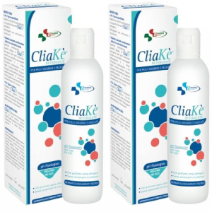 Cerca Prezzi di cliake' detergente attivo 250 ml 2x250 ml e acquista online