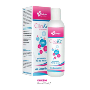 cliake detergente 250ml bugiardino cod: 939969325 