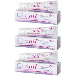 Cerca Prezzi di cliaoil 20 ml 3x20 ml e acquista online