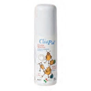 cliapid spray protettivo 100ml bugiardino cod: 924784895 
