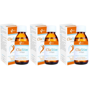 Cerca Prezzi di cliastim sciroppo 150 ml 3x150 ml e acquista online