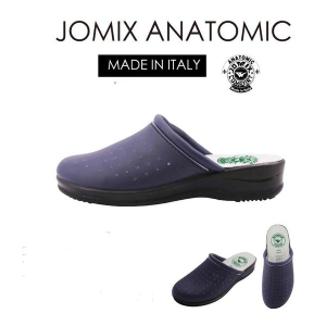 Cliawalk memory 101 verde n. 42 - ciabatte memory foam comfort colore verde