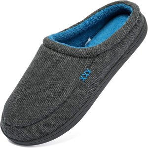 Cliawalk memory 101 verde n. 44 - pantofole memory foam uomo/donna