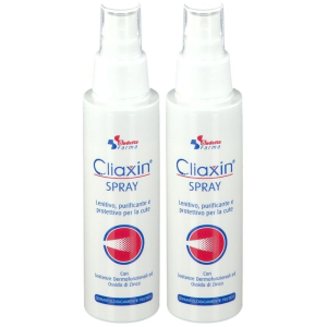 Cerca Prezzi di cliaxin® spray set da 2 2x100 ml e acquista online