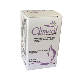 Cerca Prezzi di climaril 60cps 952101158 e acquista online