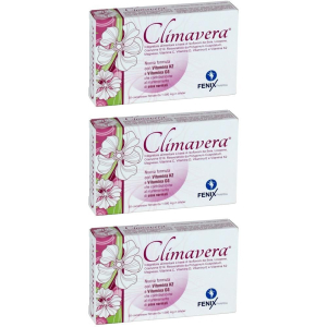 Cerca Prezzi di climavera 30 compresse 3x32,4 g e acquista online