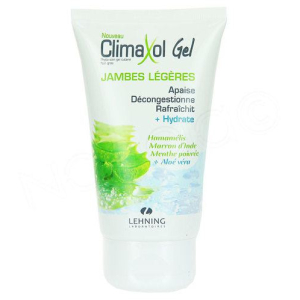 climaxol gel 125ml bugiardino cod: 971683937 