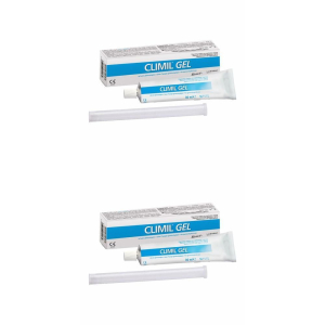 Cerca Prezzi di climil gel 30 ml 2x30 ml e acquista online