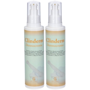 Cerca Prezzi di clinderm dermo crema 250 ml 2x250 ml e acquista online