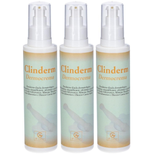 Cerca Prezzi di clinderm dermo crema 250 ml 3x250 ml e acquista online